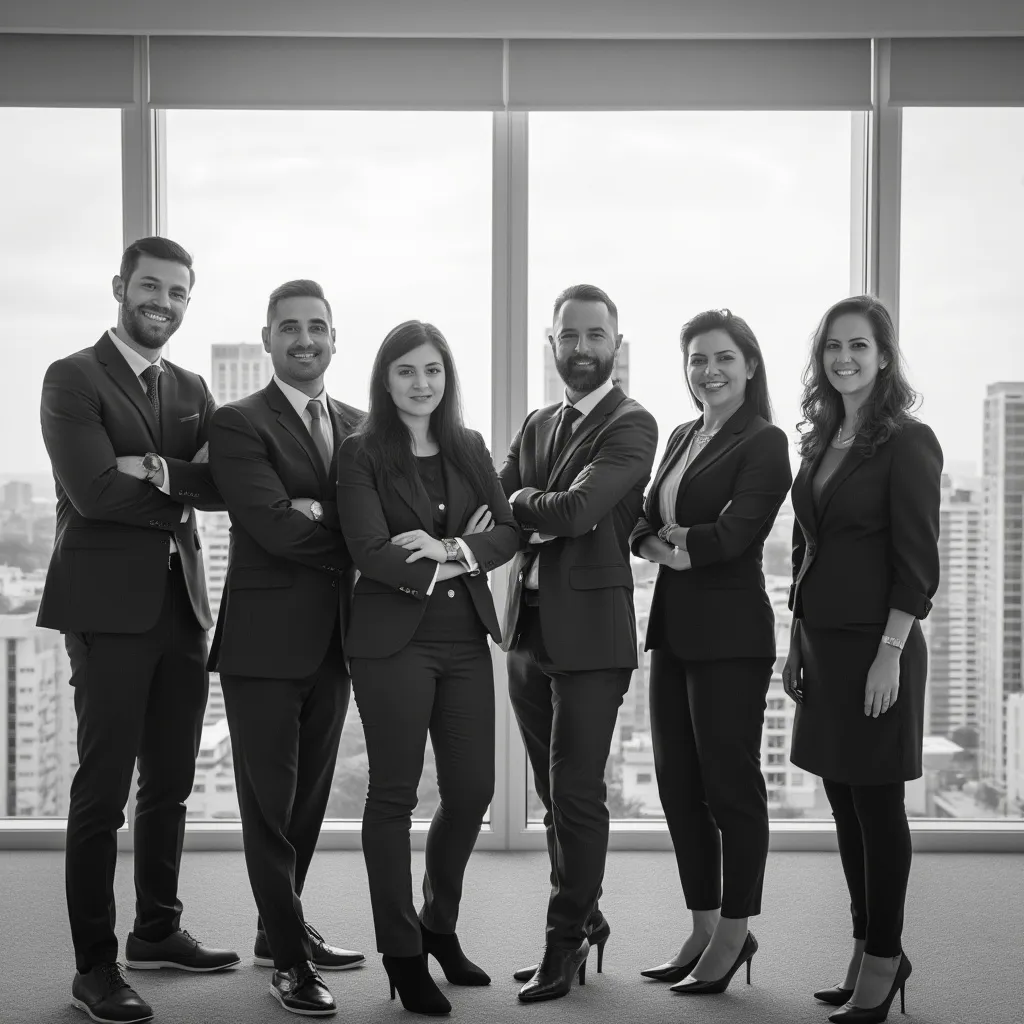 Equipo de FinanzasArg