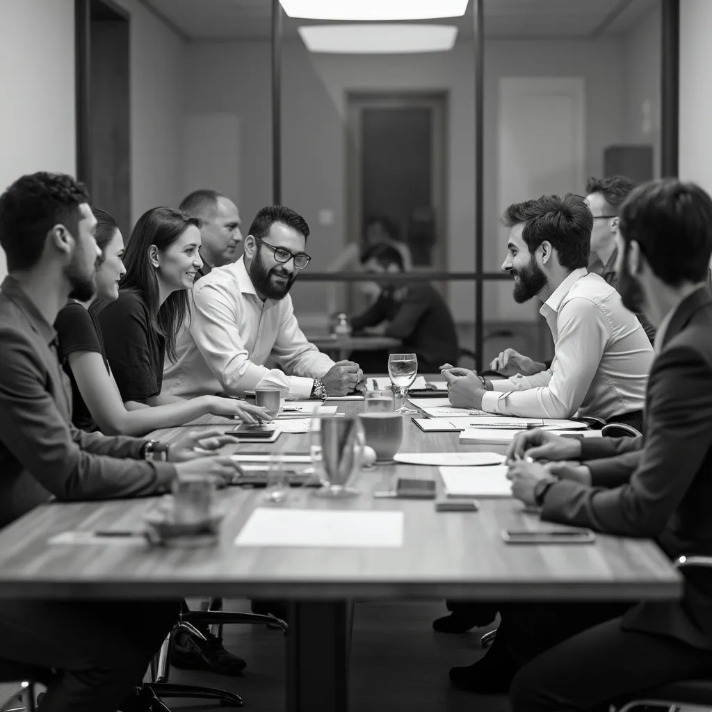 Consultoría financiera para PYMEs en Argentina