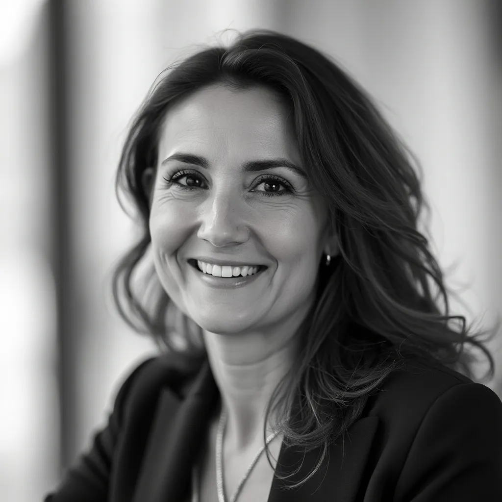 Foto de Ana Pérez