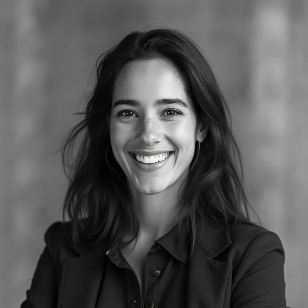 Foto de Lucía Vega